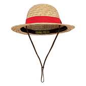 One Piece chapeau Luffy Straw