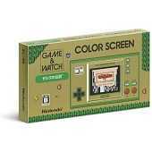 The Legend of Zelda Game Watch Nintendo*