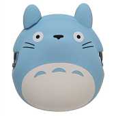 Mon Voisin Totoro Mini Porte-monnaie Totoro bleu 9 cm