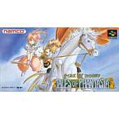 Tales of Phantasia JAP