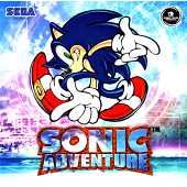 Sonic Adventure