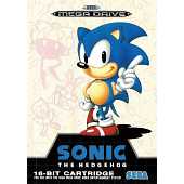 Sonic The Hedgehog