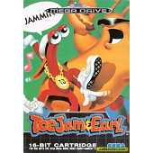 ToeJam & Earl