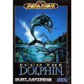 Ecco The Dolphin