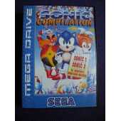 Sonic Compilation