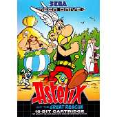 Astérix and the Great Rescue