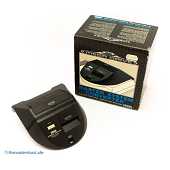 Mega Drive - Adaptateur/Convertisseur Master System Original [Sega] (pour MD1) (avec boîte) (très bon état) (occasion)