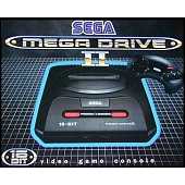 Sega megadrive 2