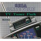 Game Gear - Original TV Tuner Pack (met OVP) (gebruikt)