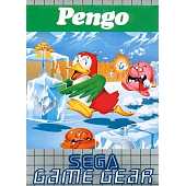Pengo Game Gear