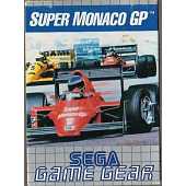 Super Monaco GP