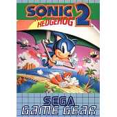 Sonic the Hedgehog 2