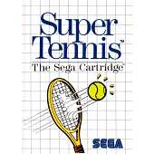 Super Tennis