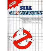 Ghostbusters