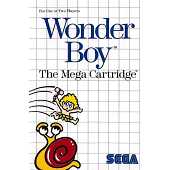 Wonder Boy