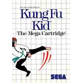 Kung Fu Kid