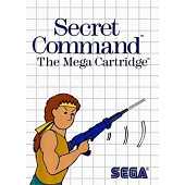 Secret Command