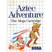 Aztec Adventure