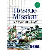 Rescue Mission