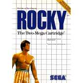 Rocky