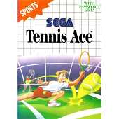 Tennis ace master systeme