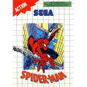 Spider-Man vs. the Kingpin