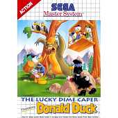 Donald Duck