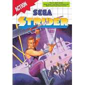 Strider
