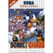 Sonic Chaos