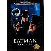 Batman Returns