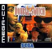 Mega CD - Double Switch