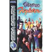 Virtua Fighter