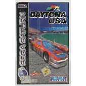 Daytona USA