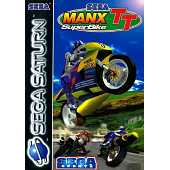 Manx TT Super Bike