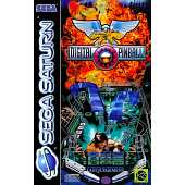 Digital Pinball