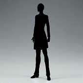 BanPresto - Bleach - Solid and Souls - Statue Uryu Ishida Banpresto Cadeaux