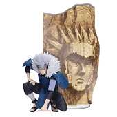 BanPresto - Naruto Shippuden - Panel Spectacle - Senju Tobirama