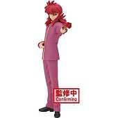 BanPresto - Yu Yu Hakusho - DXF Kurama - 30th Anniversary Statue