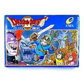 Dragon Quest II (Japanse Import Videogame)