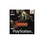 Castlevania: Symphony of the Night