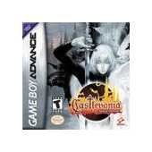 Castlevania : Circle of the Moon