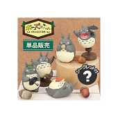 Mijn Buurman Totoro Poses Collection
