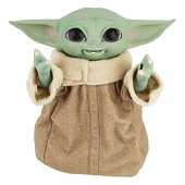 Star Wars The Mandalorian - The Child Galactic Snackin´ Grogu 23