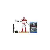 Star Wars 2012 Movie Heroes Anakin Skywalker Figurine d'Action (Pod Racer)