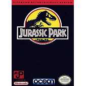 Jurassic Park