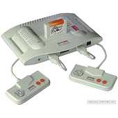 Amstrad GX4000