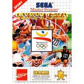 Olympic Gold : Barcelona '92