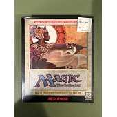 Magic : The Gathering. PC