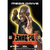 Shaq Fu