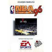 NBA live '96